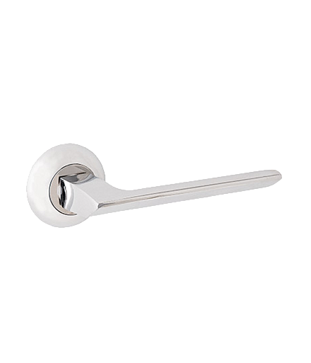 Ручки стандарт Ручка дверная Code Deco H-14105-A-CR 